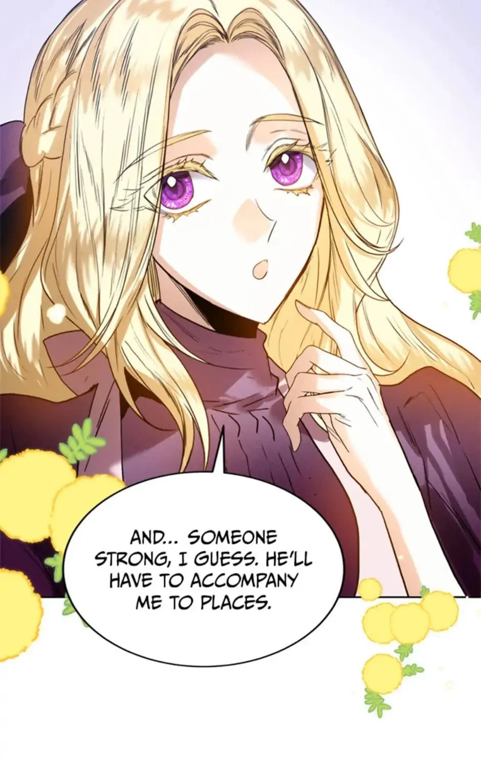 Read Royal Marriage chapter 40 image 48 on Lezhin
