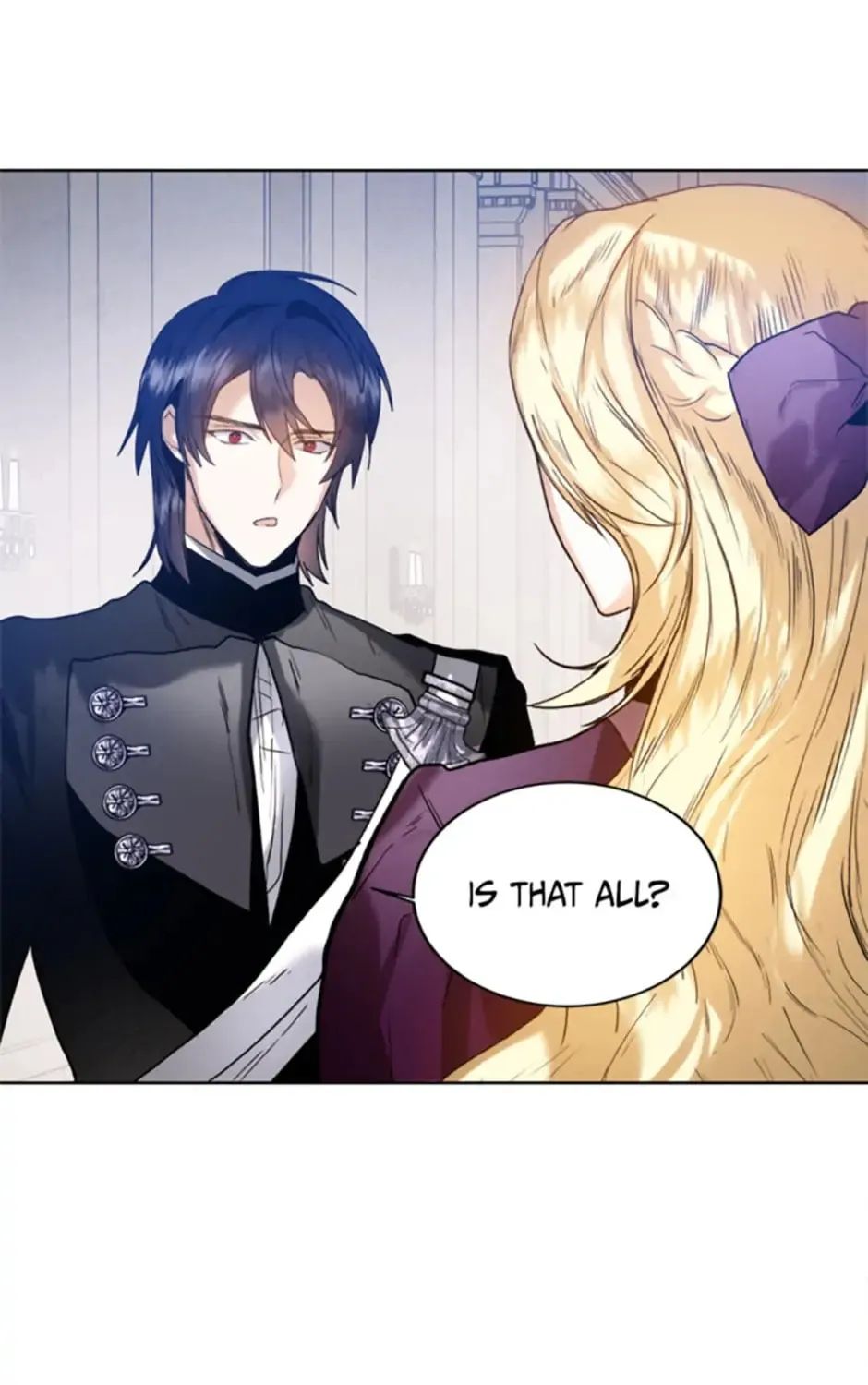 Read Royal Marriage chapter 40 image 50 on Lezhin