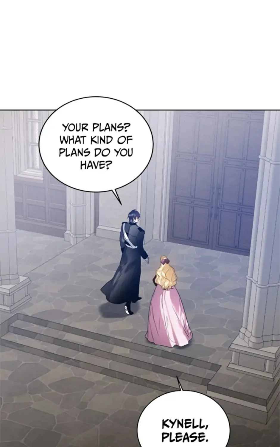 Read Royal Marriage chapter 40 image 54 on Lezhin