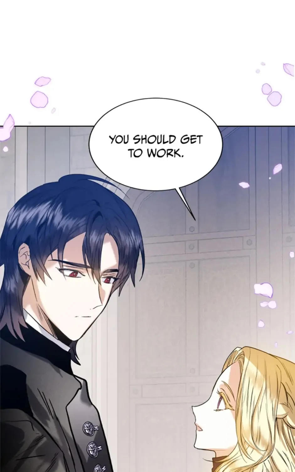Read Royal Marriage chapter 40 image 56 on Lezhin