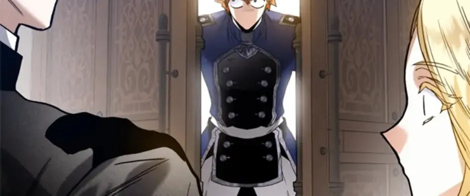 Read Royal Marriage chapter 40 image 63 on Lezhin