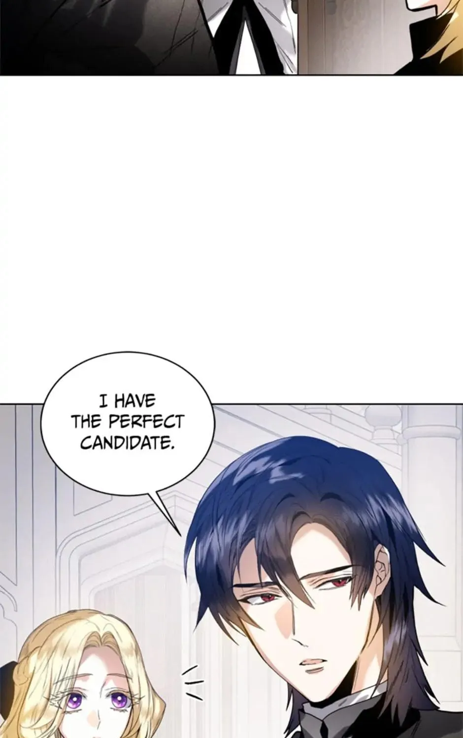 Read Royal Marriage chapter 40 image 64 on Lezhin