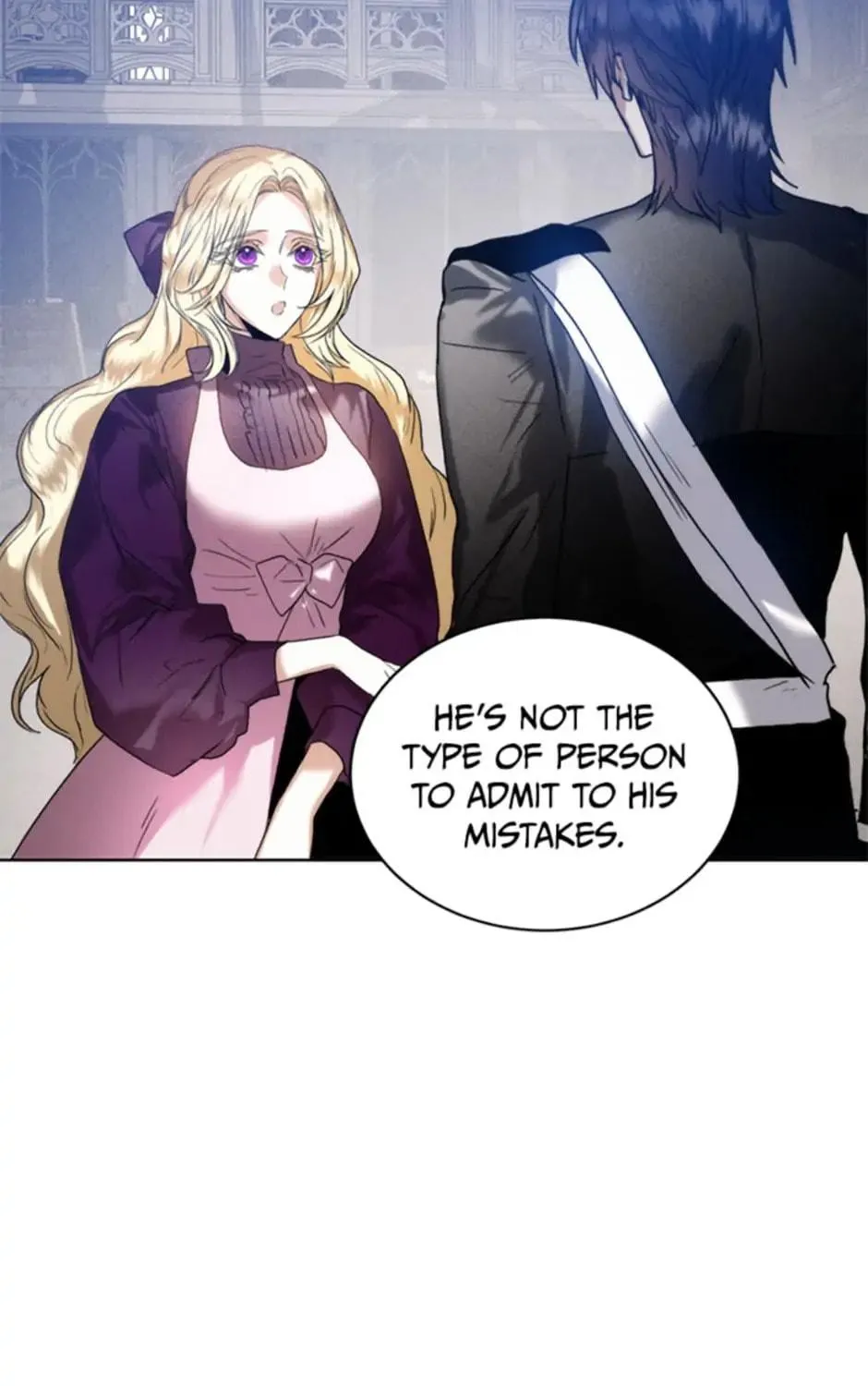 Read Royal Marriage chapter 40 image 8 on Lezhin