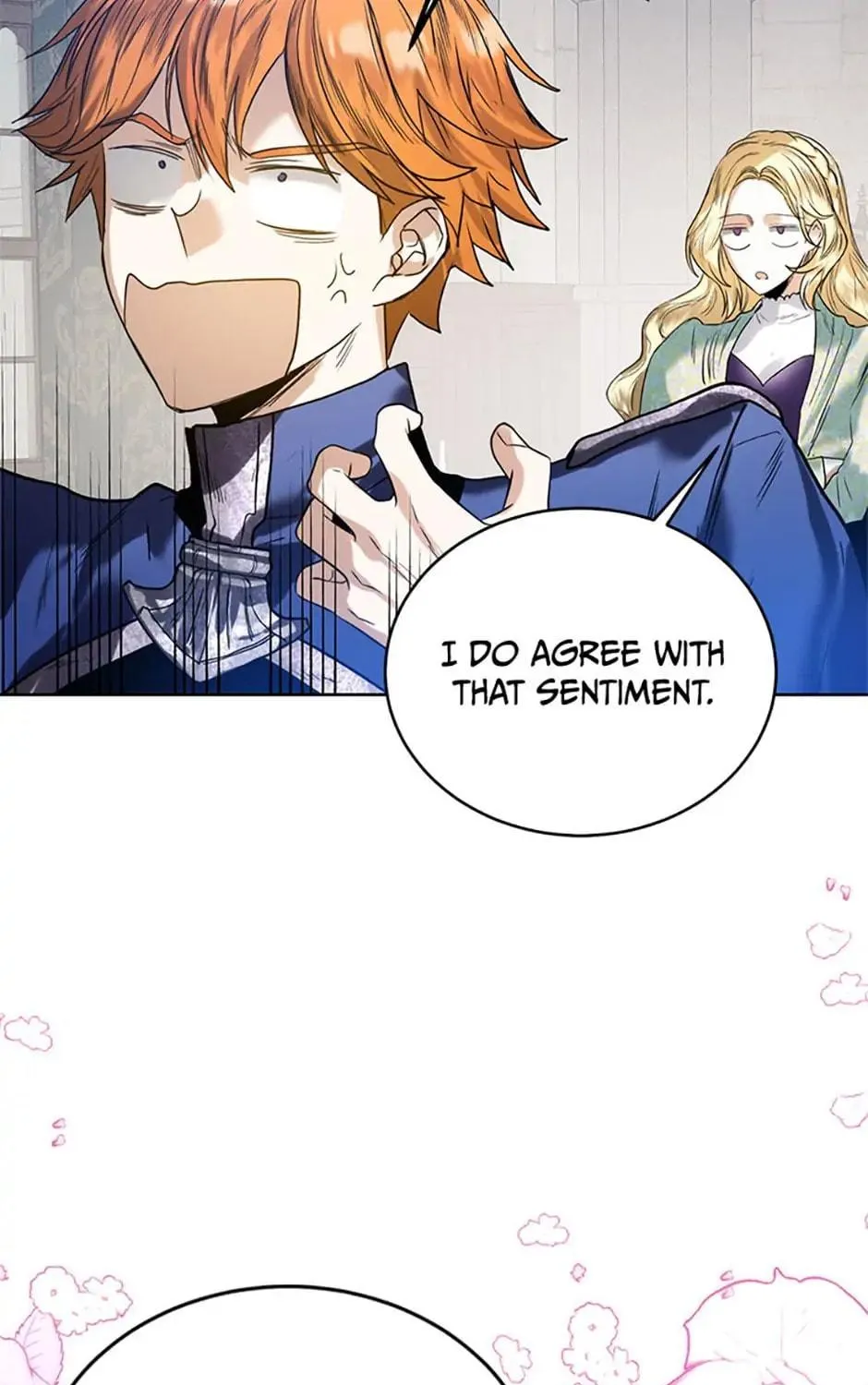 Read Royal Marriage chapter 41 image 118 on Lezhin
