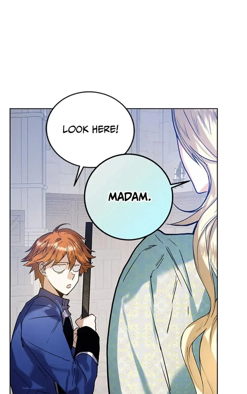 Read Royal Marriage chapter 41 image 124 on Lezhin