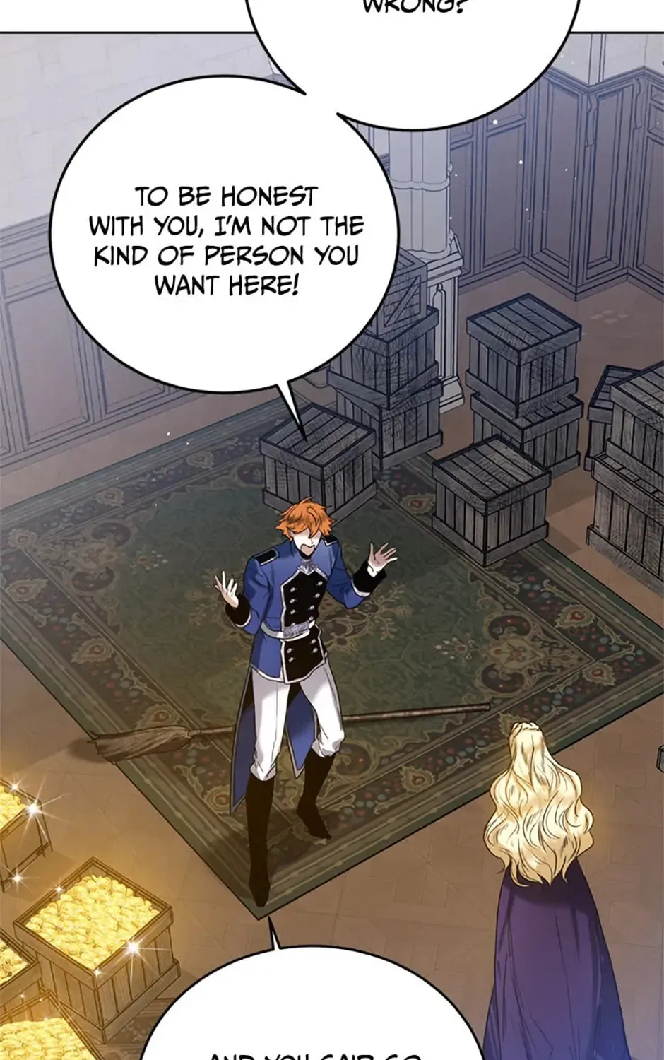 Read Royal Marriage chapter 41 image 132 on Lezhin
