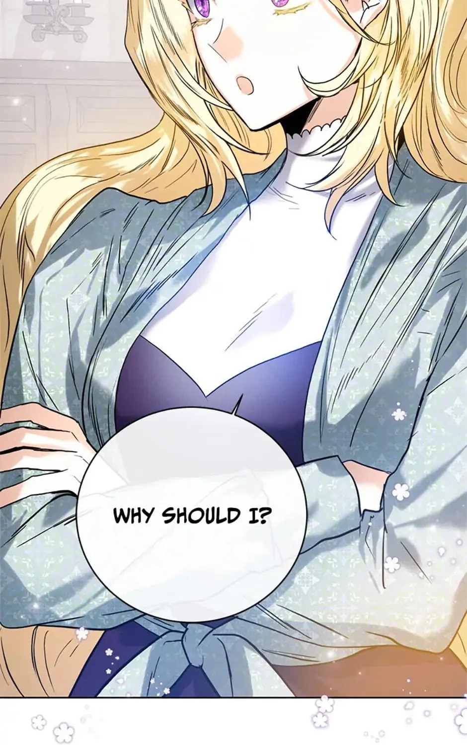Read Royal Marriage chapter 41 image 136 on Lezhin