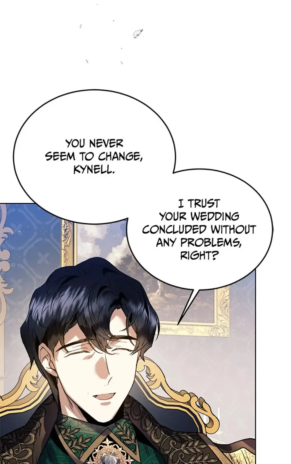 Read Royal Marriage chapter 41 image 24 on Lezhin