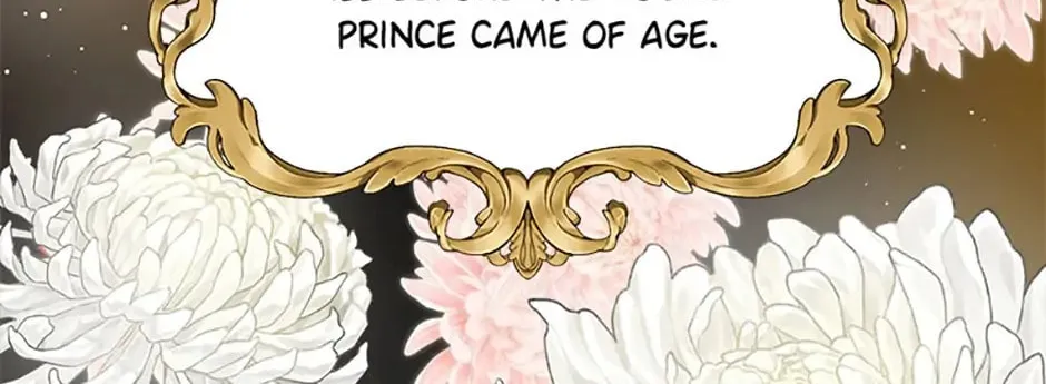 Read Royal Marriage chapter 41 image 3 on Lezhin
