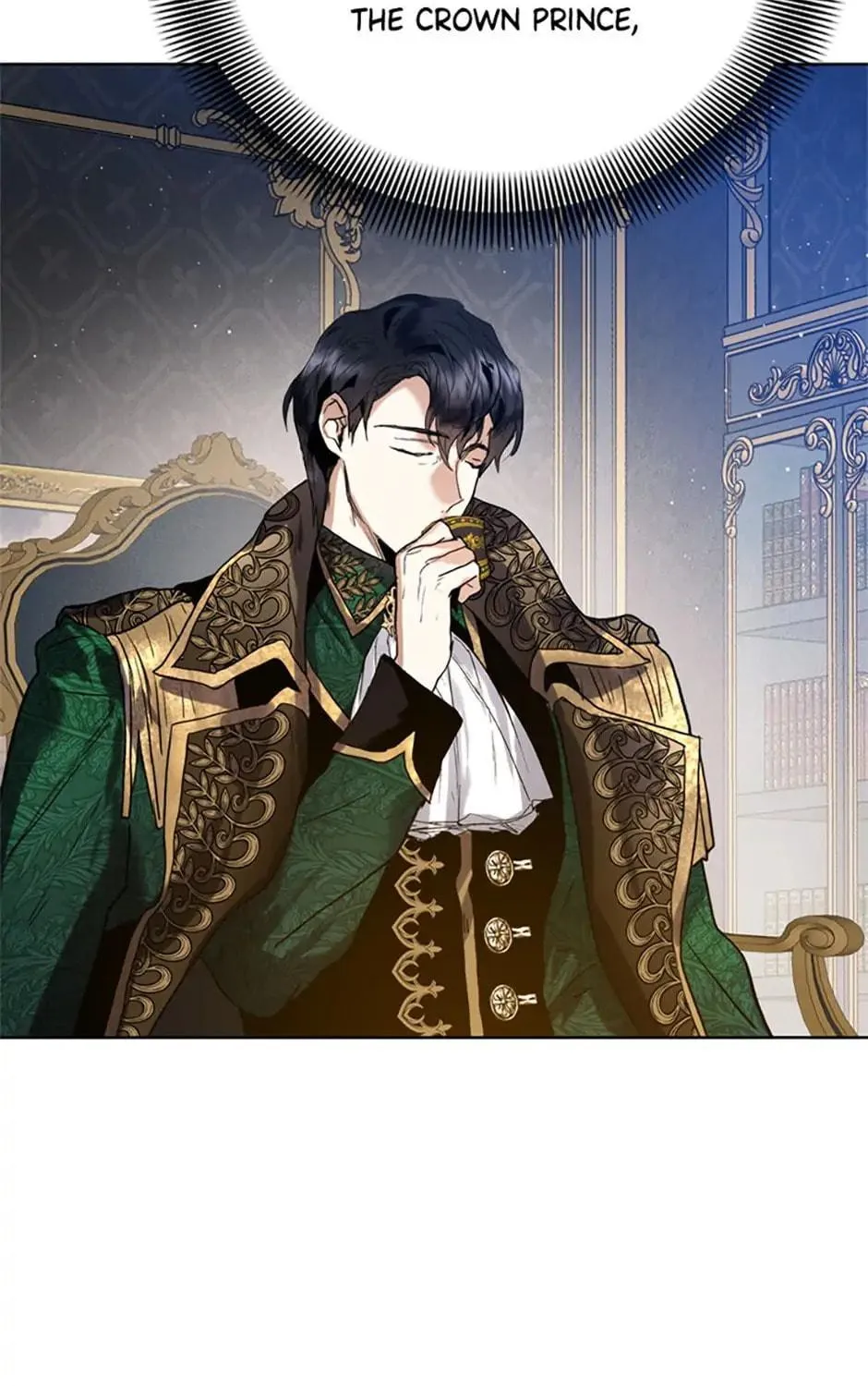 Read Royal Marriage chapter 41 image 38 on Lezhin