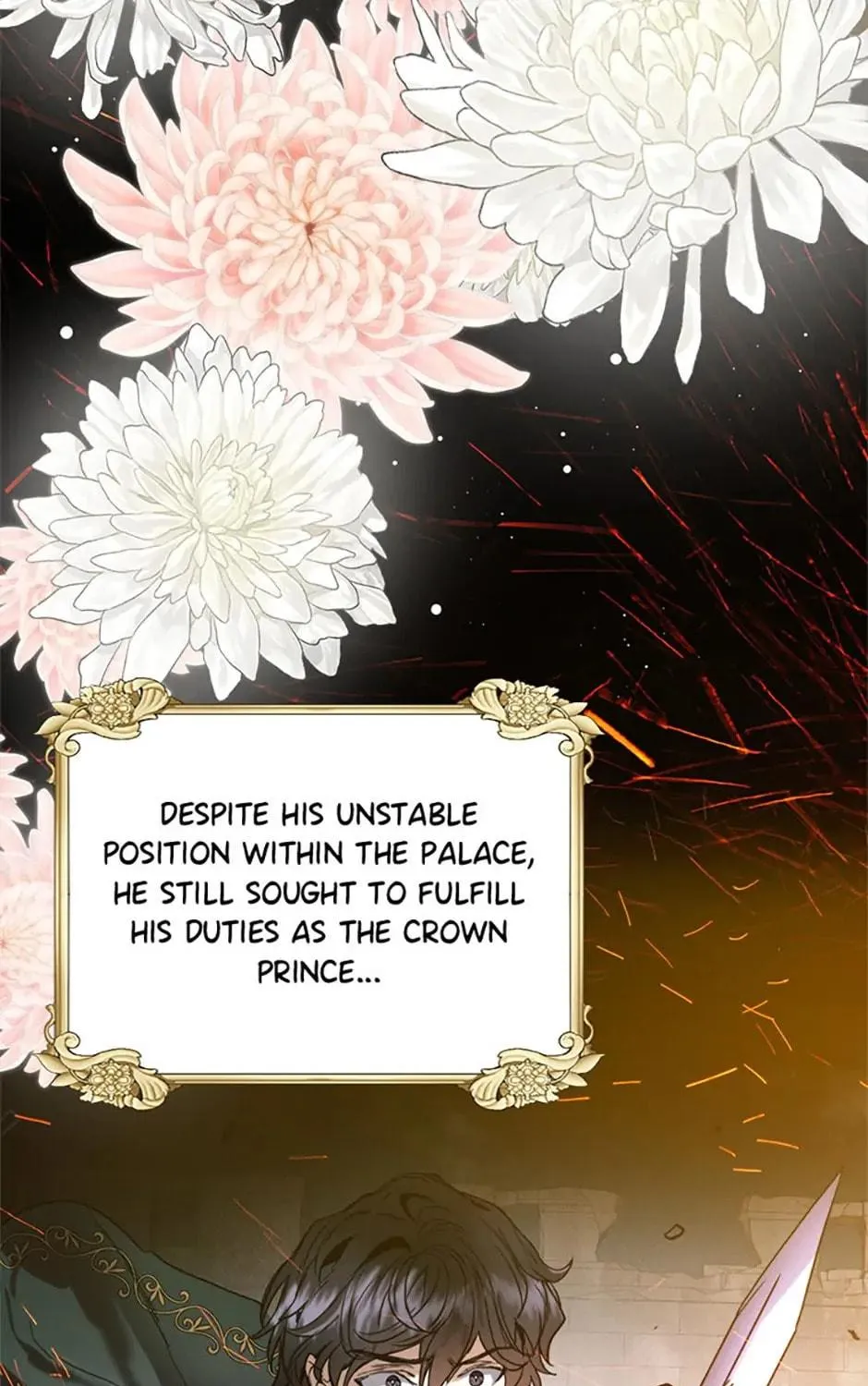 Read Royal Marriage chapter 41 image 4 on Lezhin