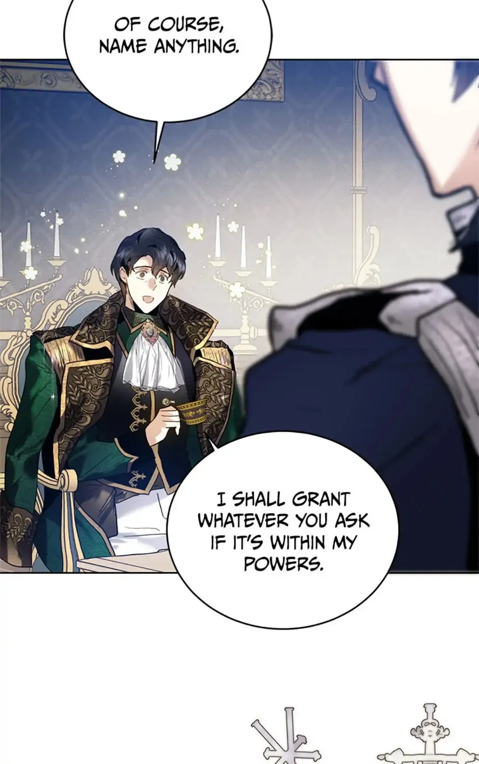 Read Royal Marriage chapter 41 image 50 on Lezhin