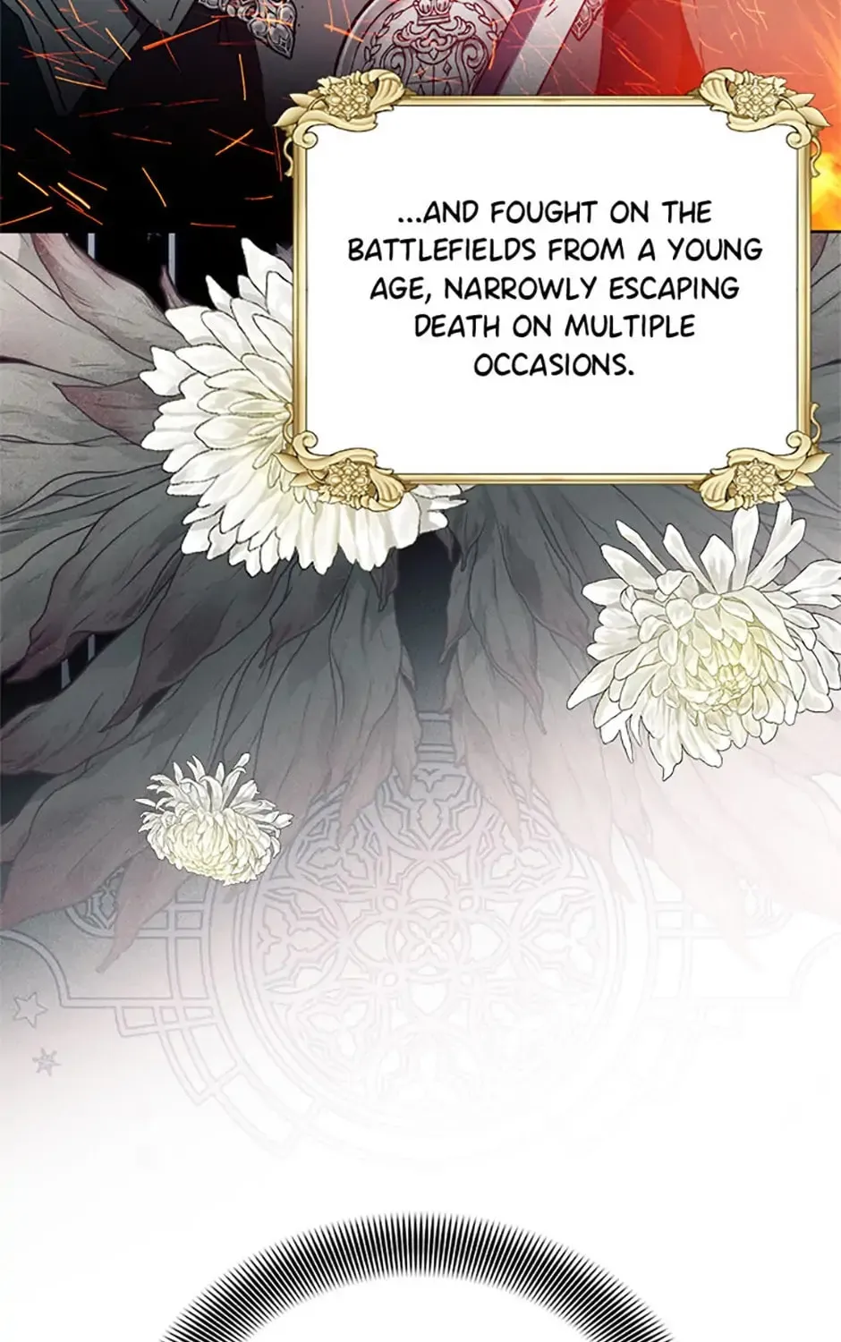 Read Royal Marriage chapter 41 image 6 on Lezhin