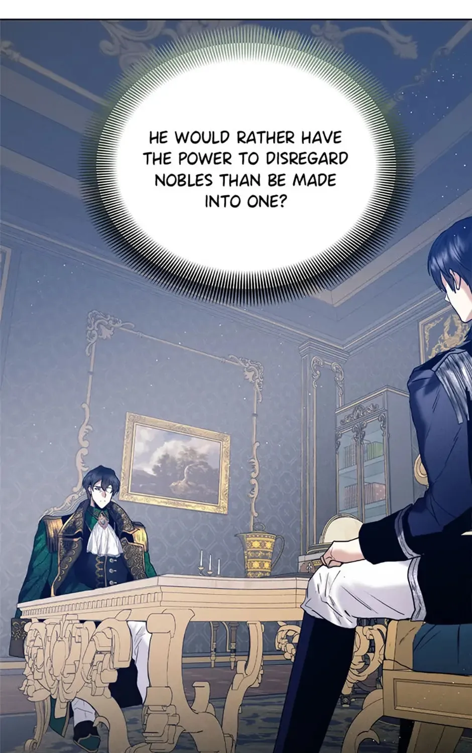 Read Royal Marriage chapter 41 image 60 on Lezhin
