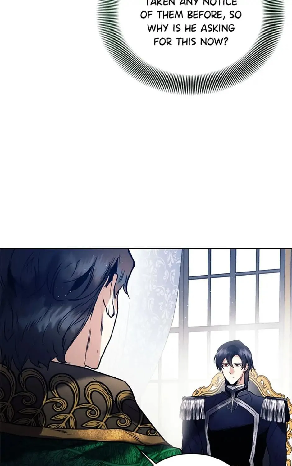 Read Royal Marriage chapter 41 image 64 on Lezhin