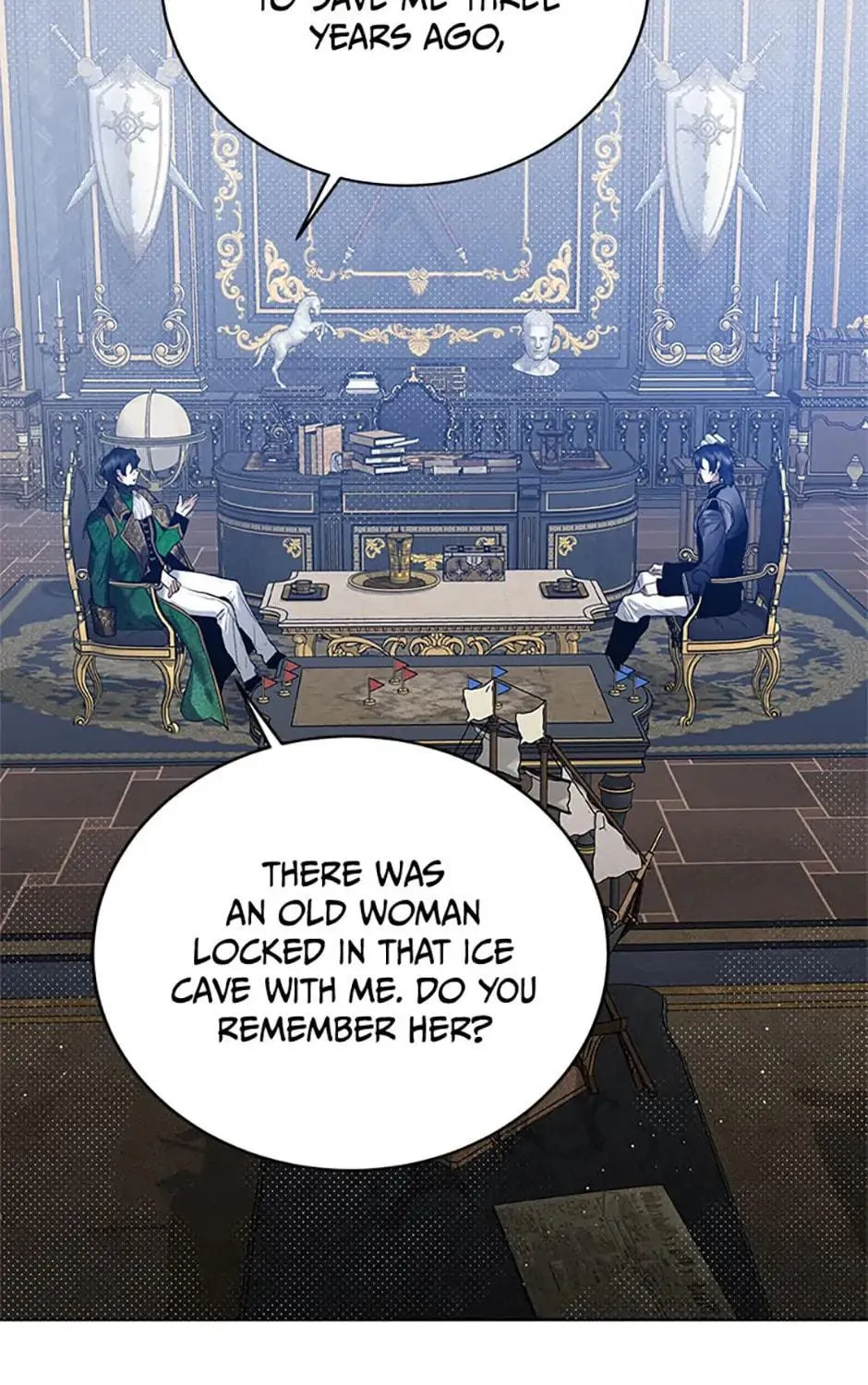 Read Royal Marriage chapter 41 image 82 on Lezhin