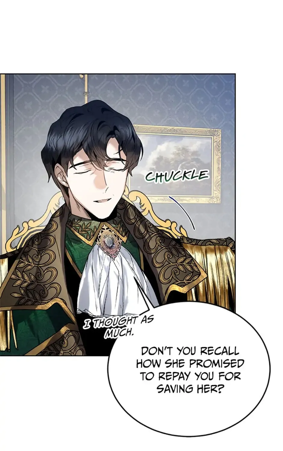 Read Royal Marriage chapter 41 image 86 on Lezhin