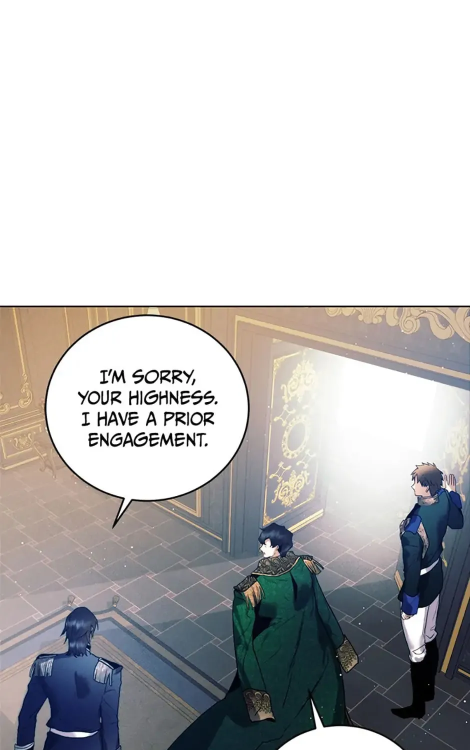 Read Royal Marriage chapter 41 image 96 on Lezhin