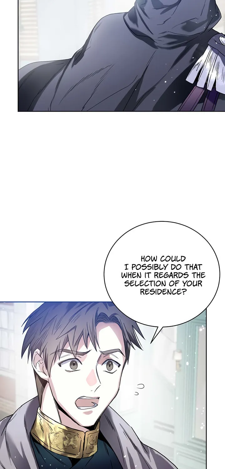 Read Royal Marriage chapter 5 image 19 on Lezhin