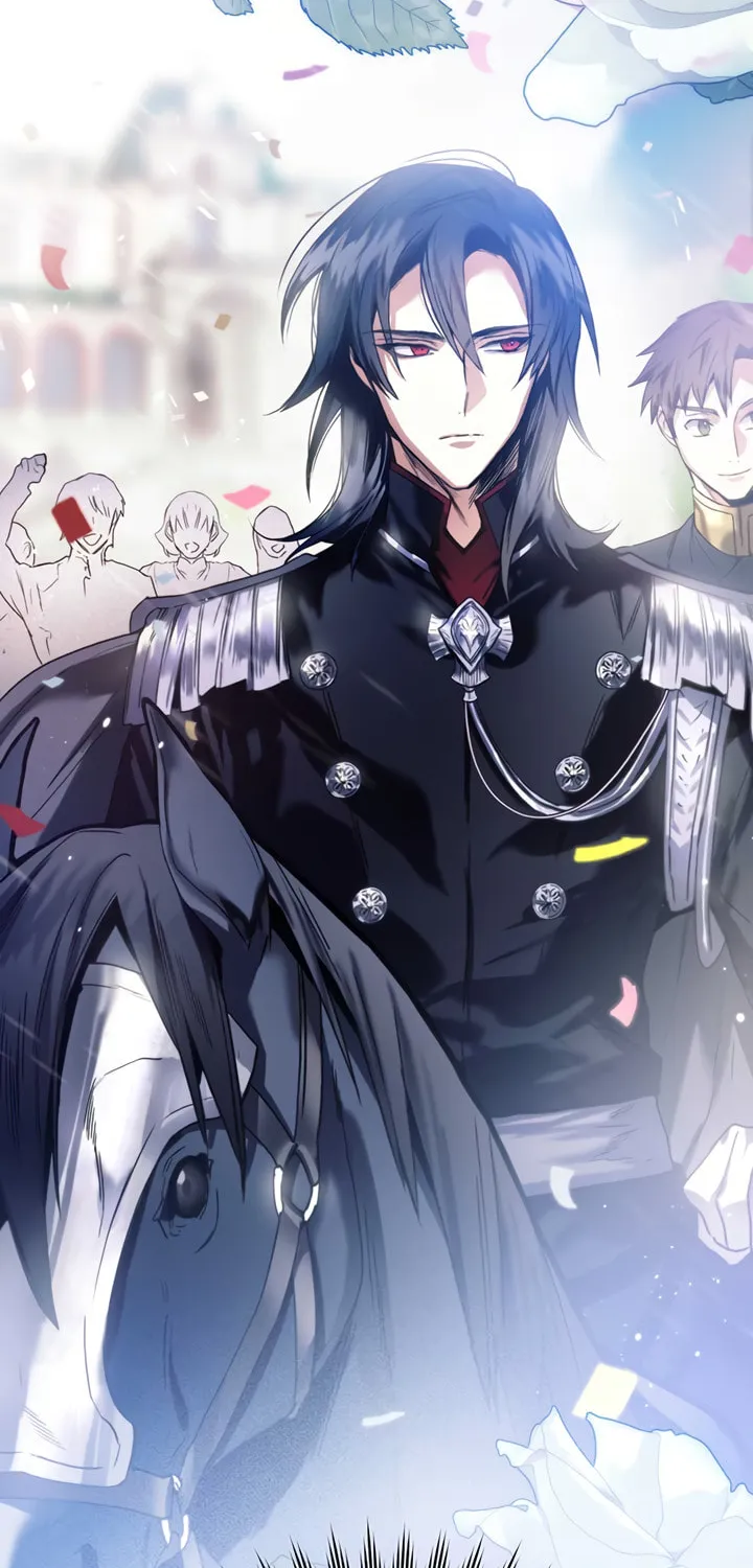 Read Royal Marriage chapter 5 image 21 on Lezhin