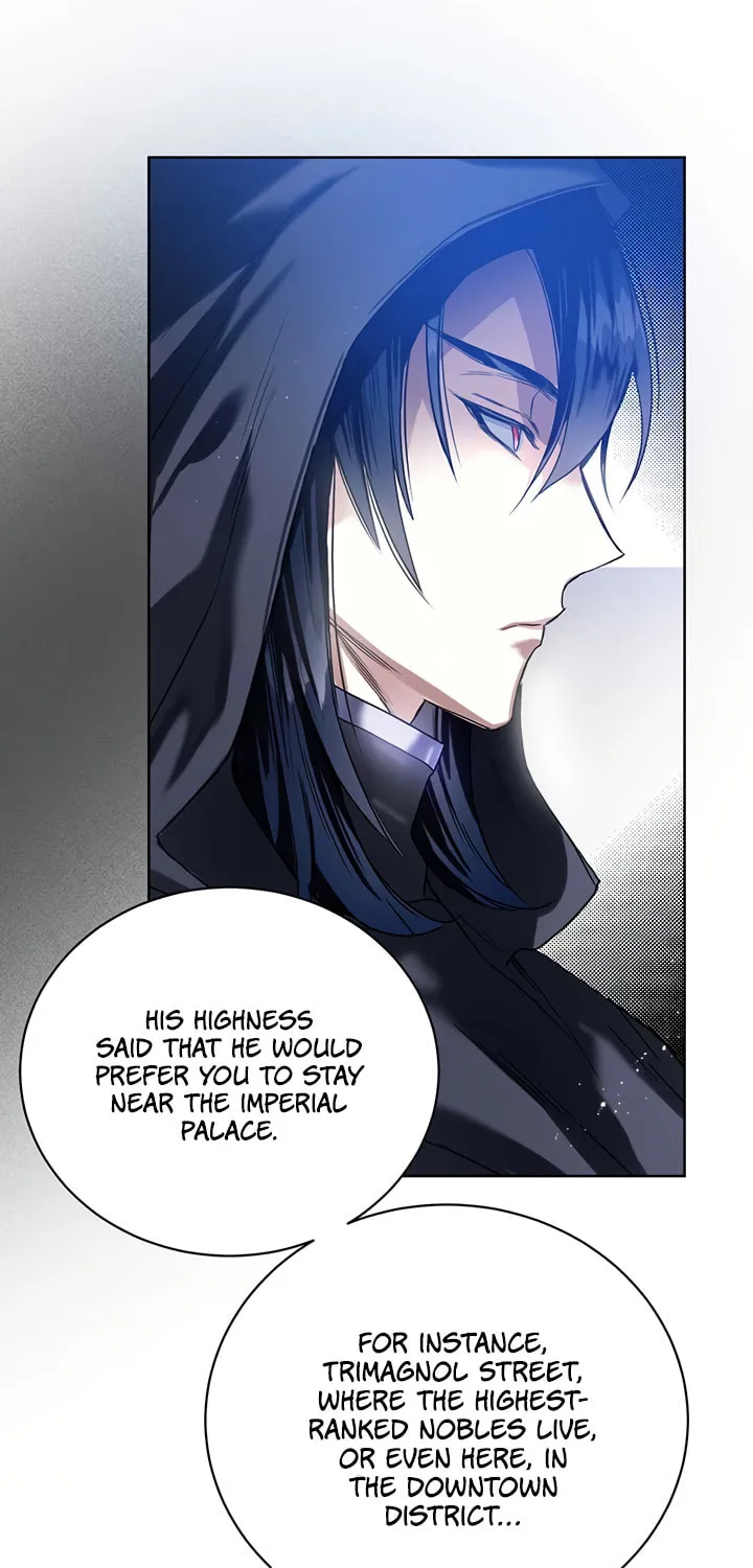 Read Royal Marriage chapter 5 image 24 on Lezhin