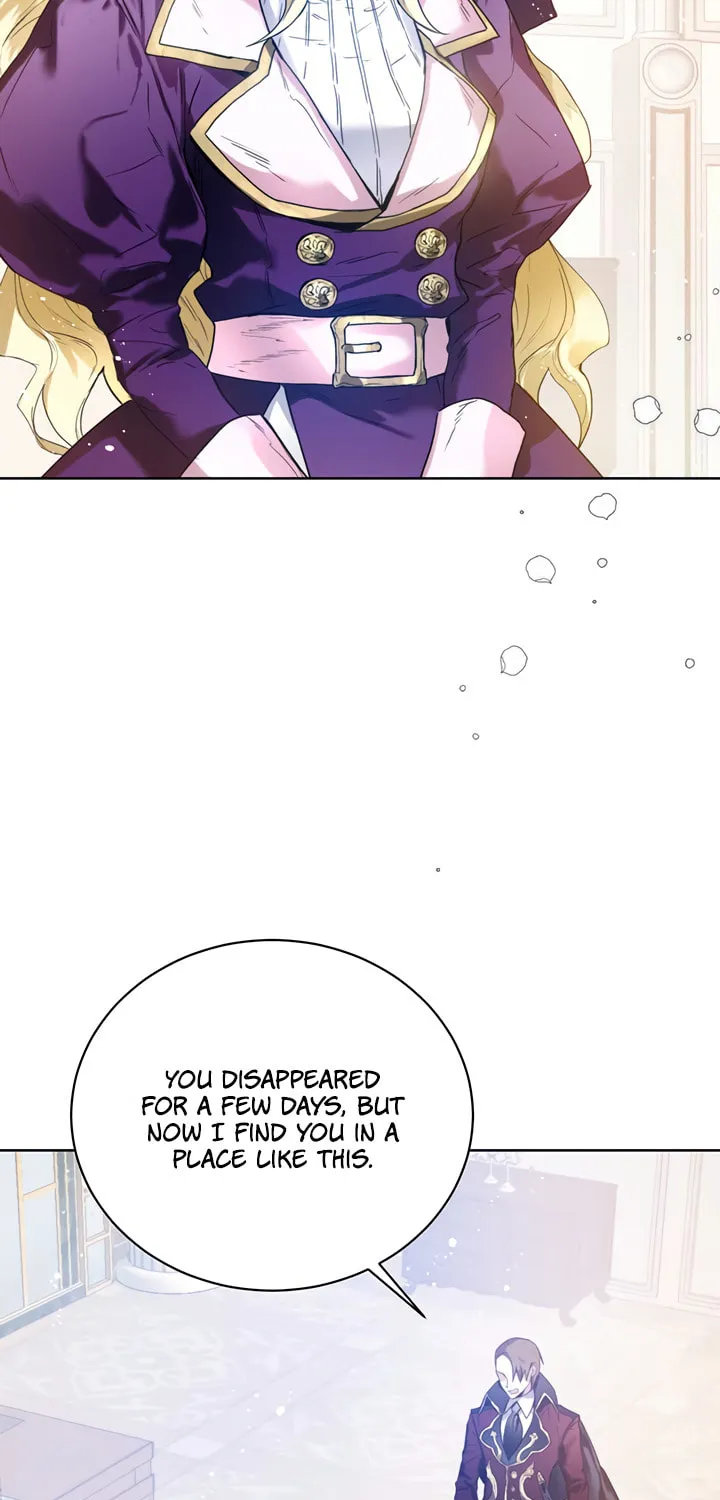 Read Royal Marriage chapter 5 image 3 on Lezhin