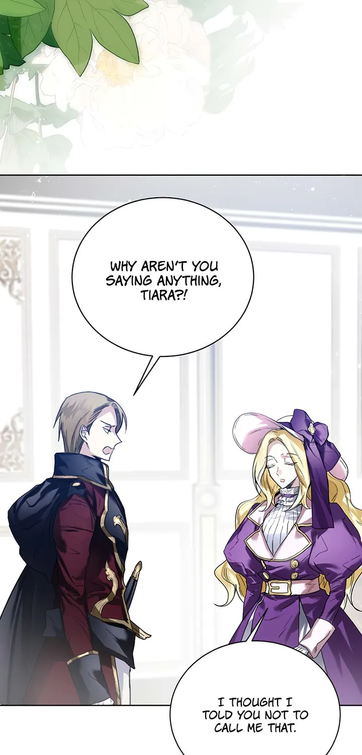 Read Royal Marriage chapter 5 image 30 on Lezhin