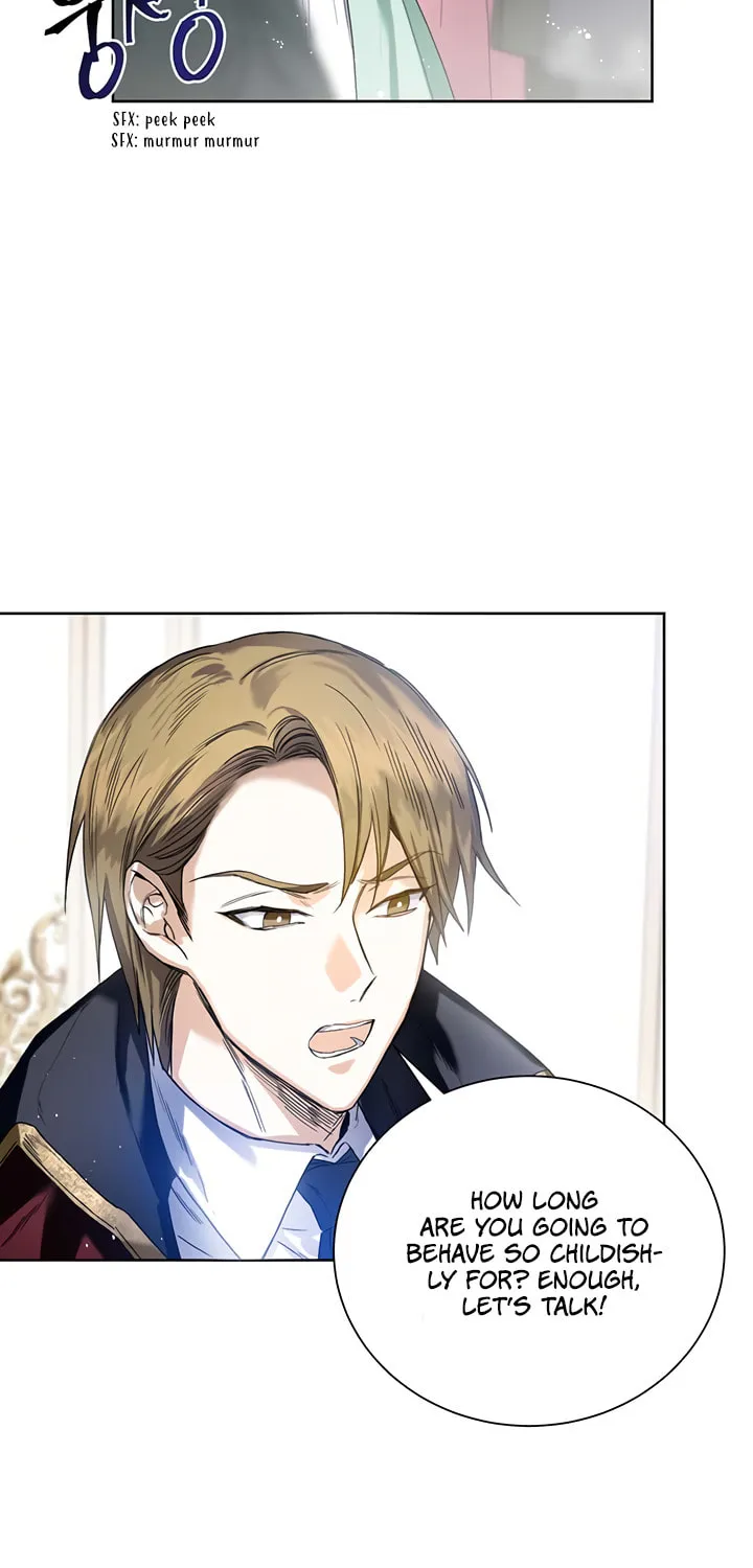 Read Royal Marriage chapter 5 image 32 on Lezhin