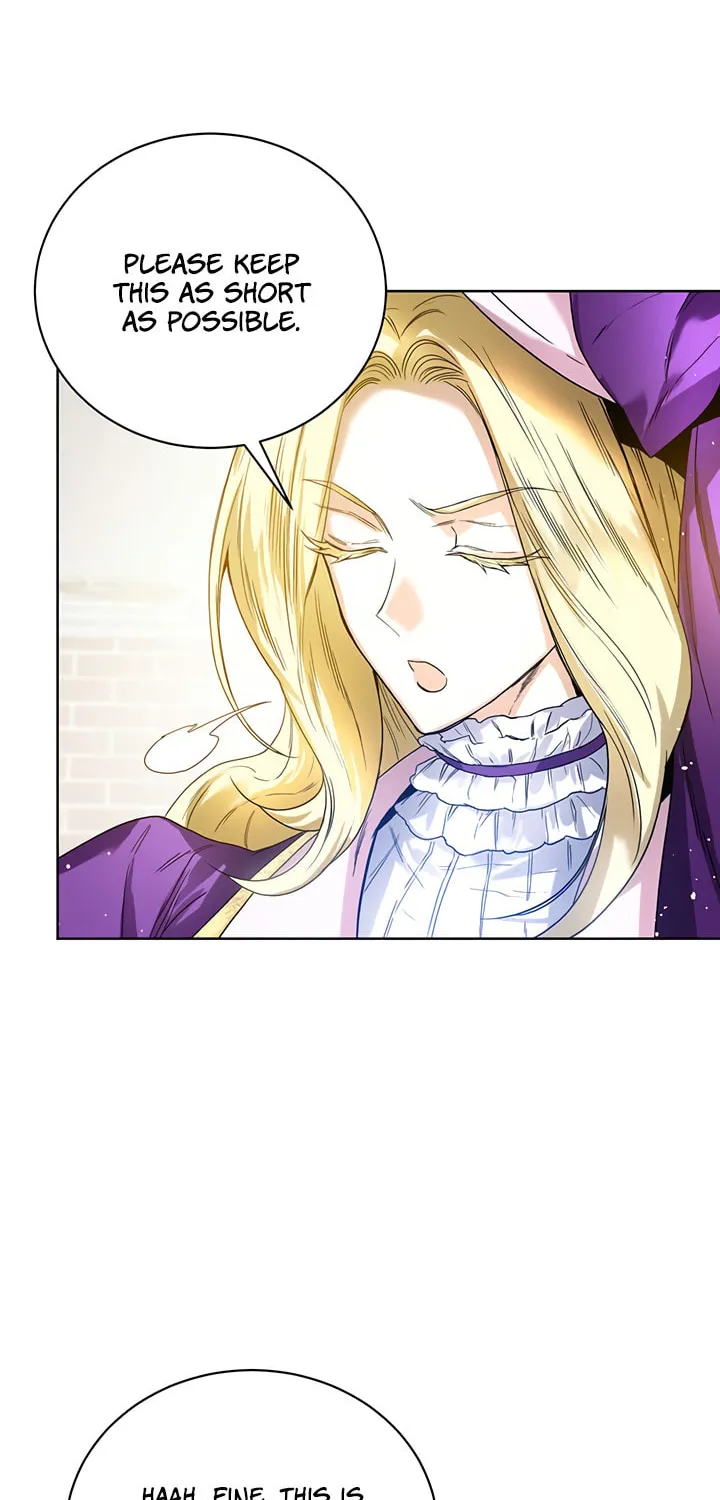 Read Royal Marriage chapter 5 image 33 on Lezhin