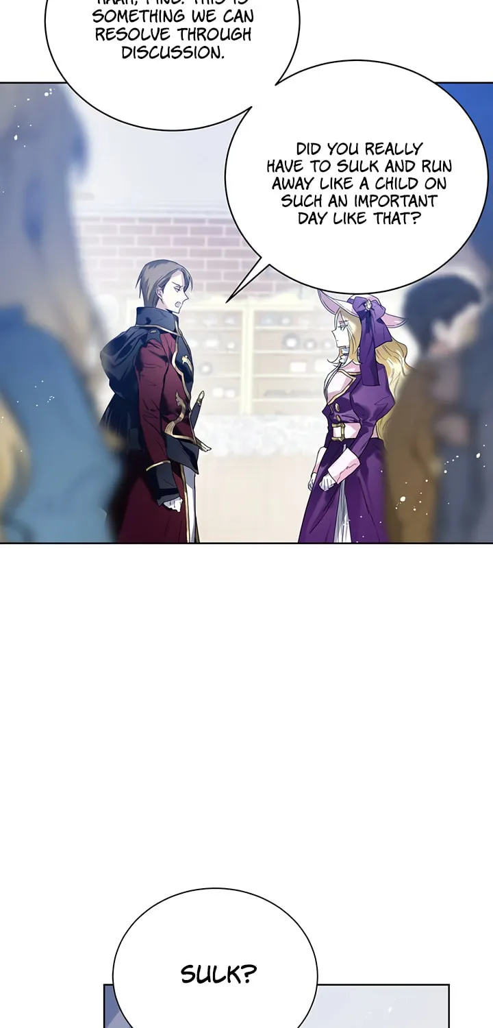 Read Royal Marriage chapter 5 image 34 on Lezhin