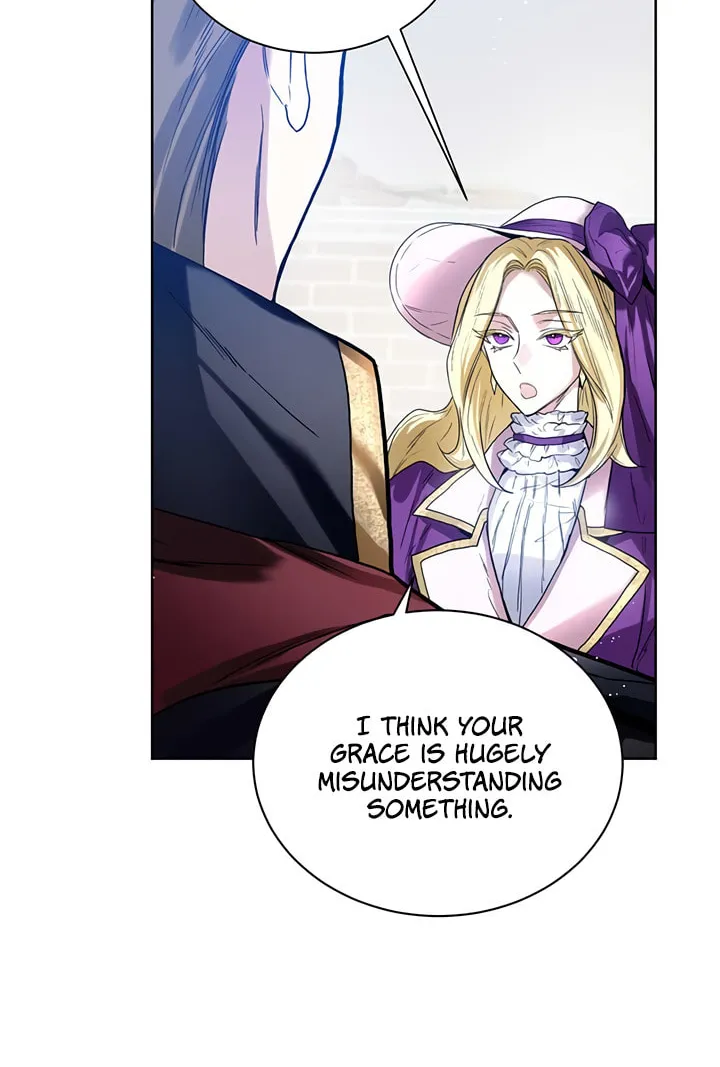 Read Royal Marriage chapter 5 image 35 on Lezhin