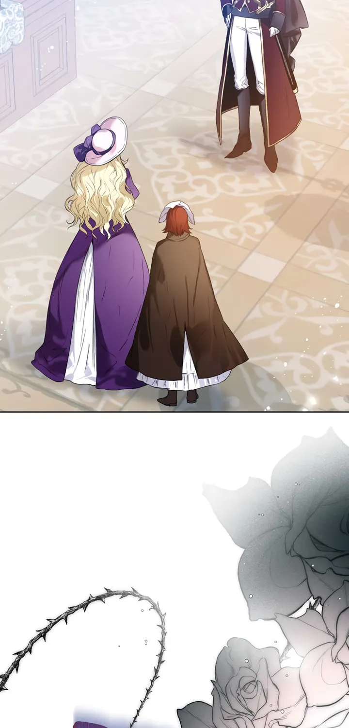 Read Royal Marriage chapter 5 image 4 on Lezhin