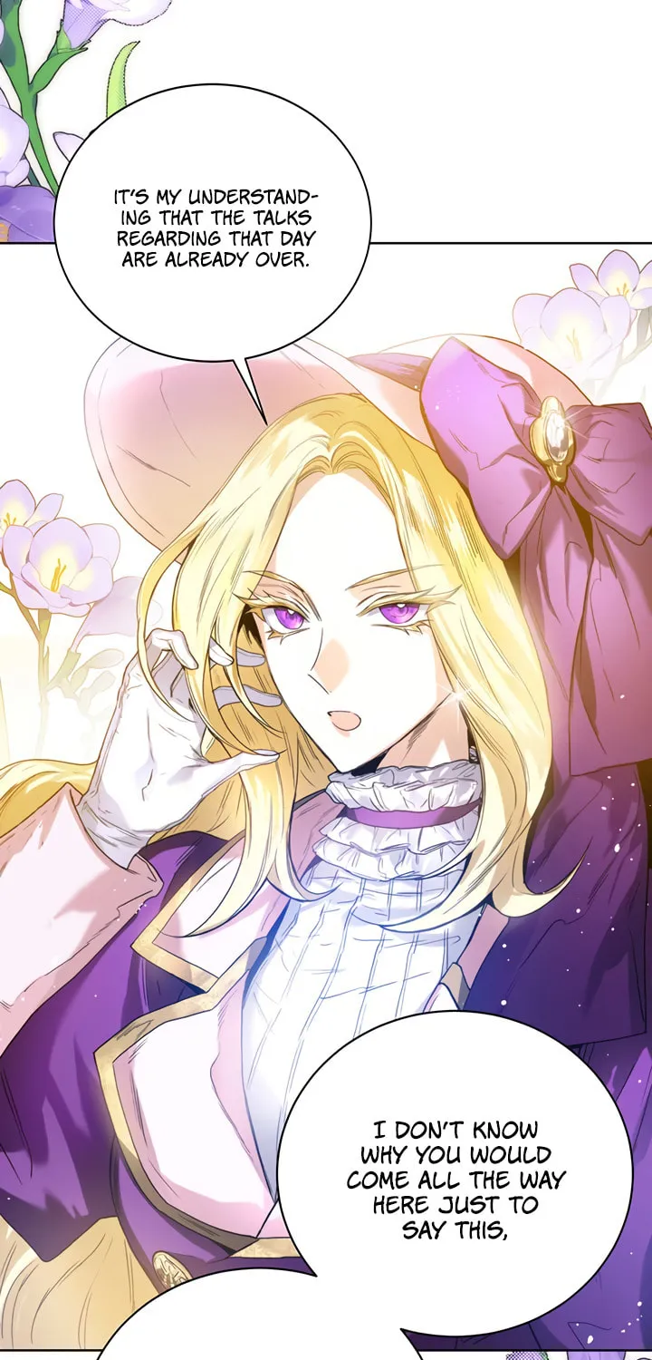 Read Royal Marriage chapter 5 image 40 on Lezhin