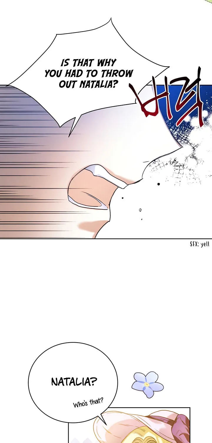 Read Royal Marriage chapter 5 image 42 on Lezhin