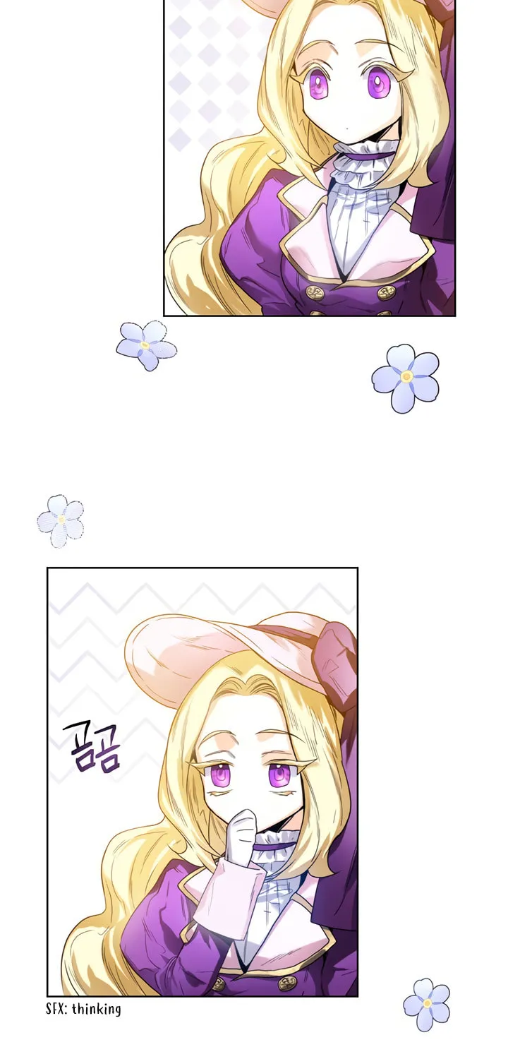 Read Royal Marriage chapter 5 image 43 on Lezhin