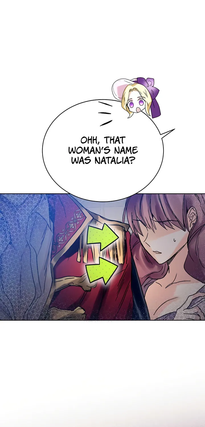 Read Royal Marriage chapter 5 image 44 on Lezhin