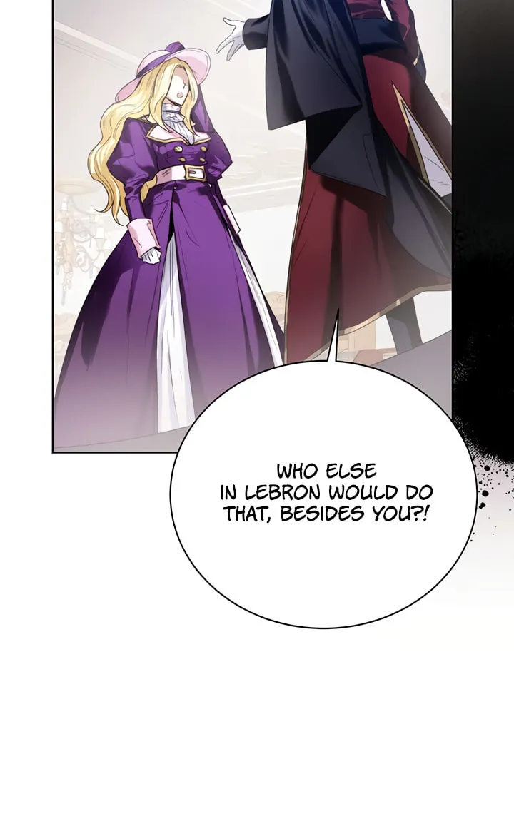 Read Royal Marriage chapter 5 image 46 on Lezhin