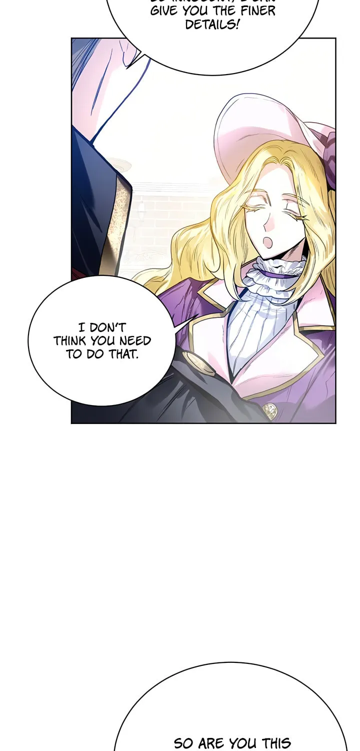Read Royal Marriage chapter 5 image 48 on Lezhin
