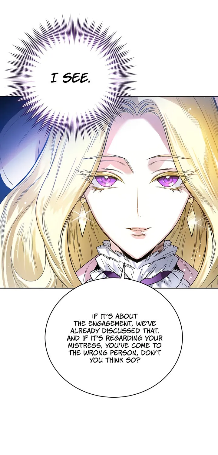 Read Royal Marriage chapter 5 image 50 on Lezhin