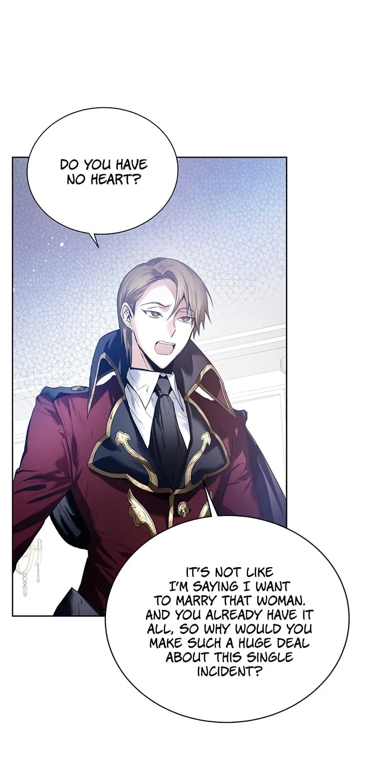 Read Royal Marriage chapter 5 image 51 on Lezhin
