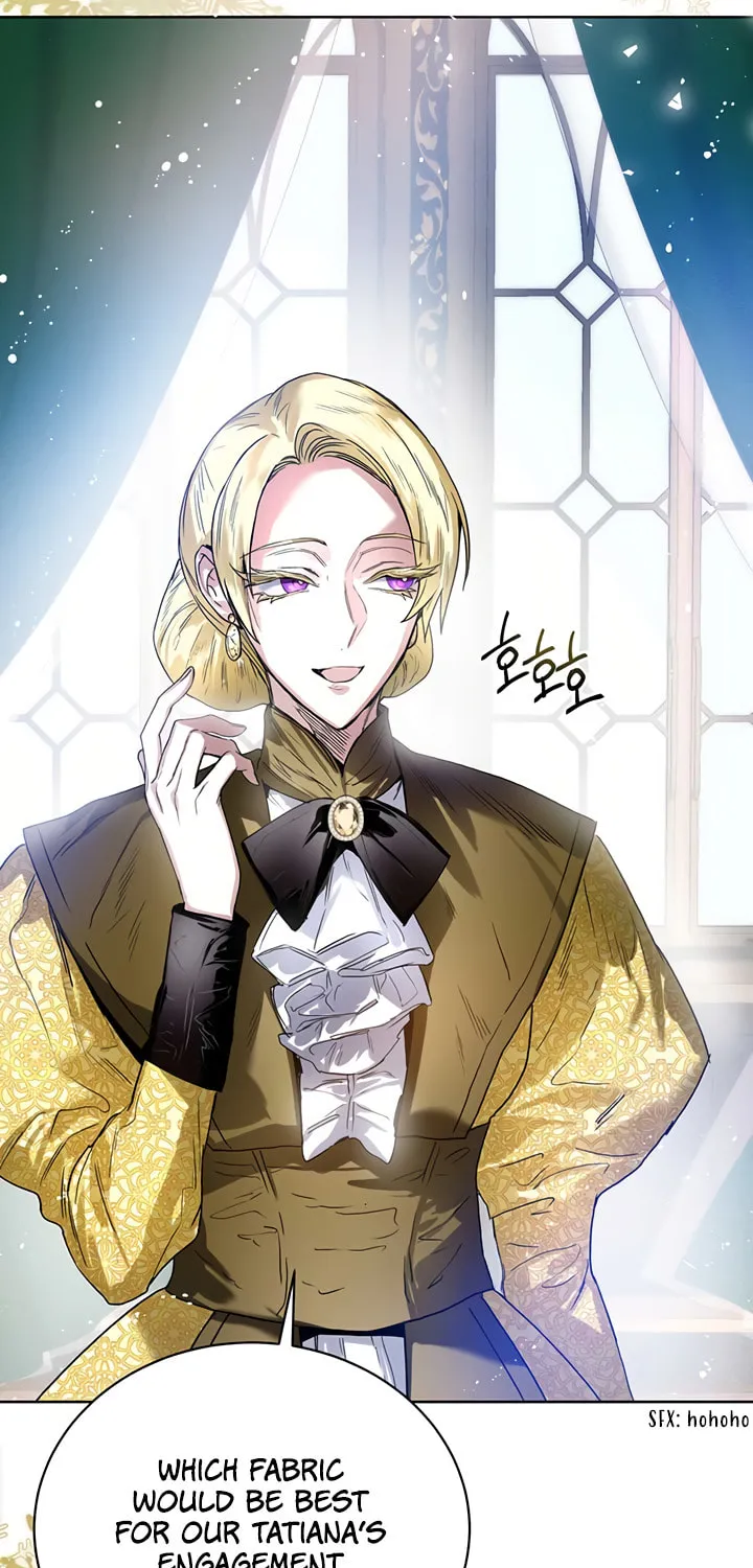 Read Royal Marriage chapter 5 image 73 on Lezhin