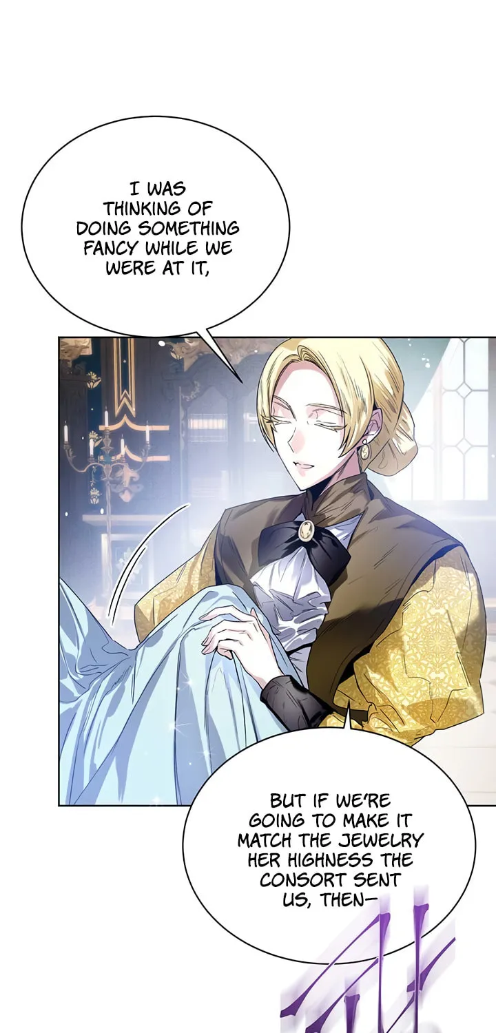 Read Royal Marriage chapter 5 image 76 on Lezhin