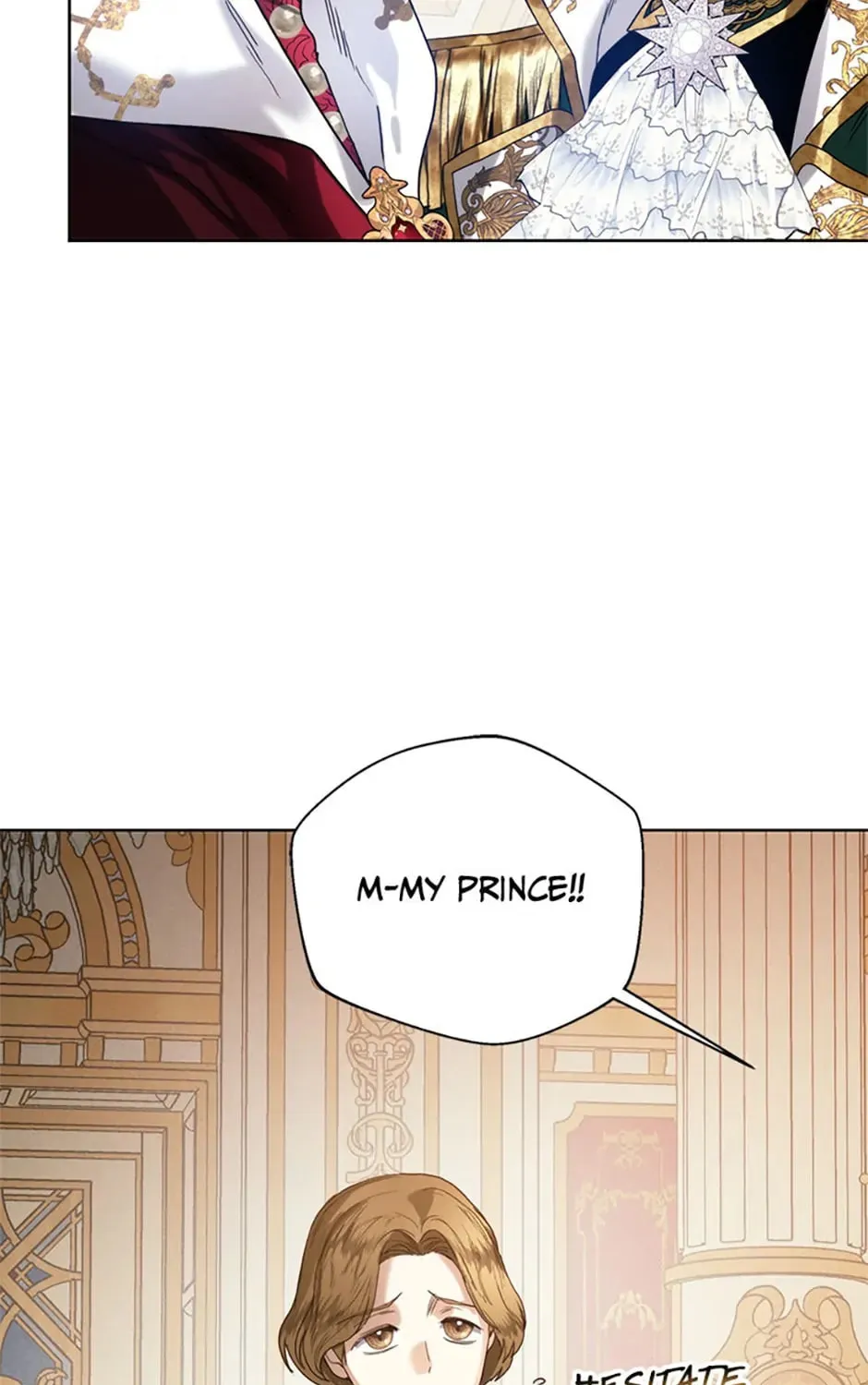 Read Royal Marriage chapter 62 image 102 on Lezhin