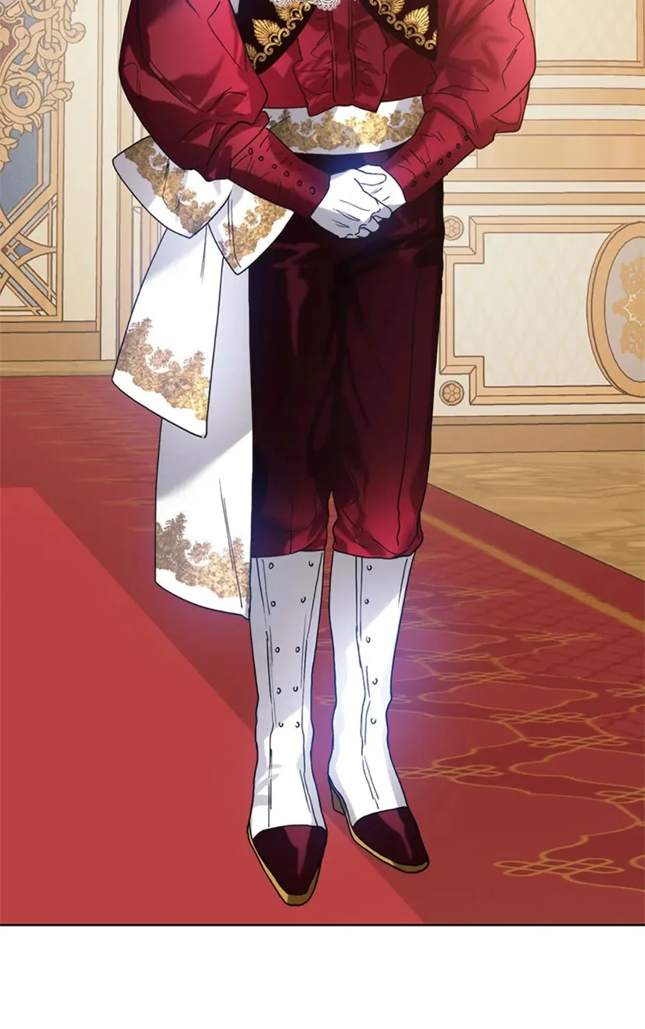 Read Royal Marriage chapter 62 image 104 on Lezhin