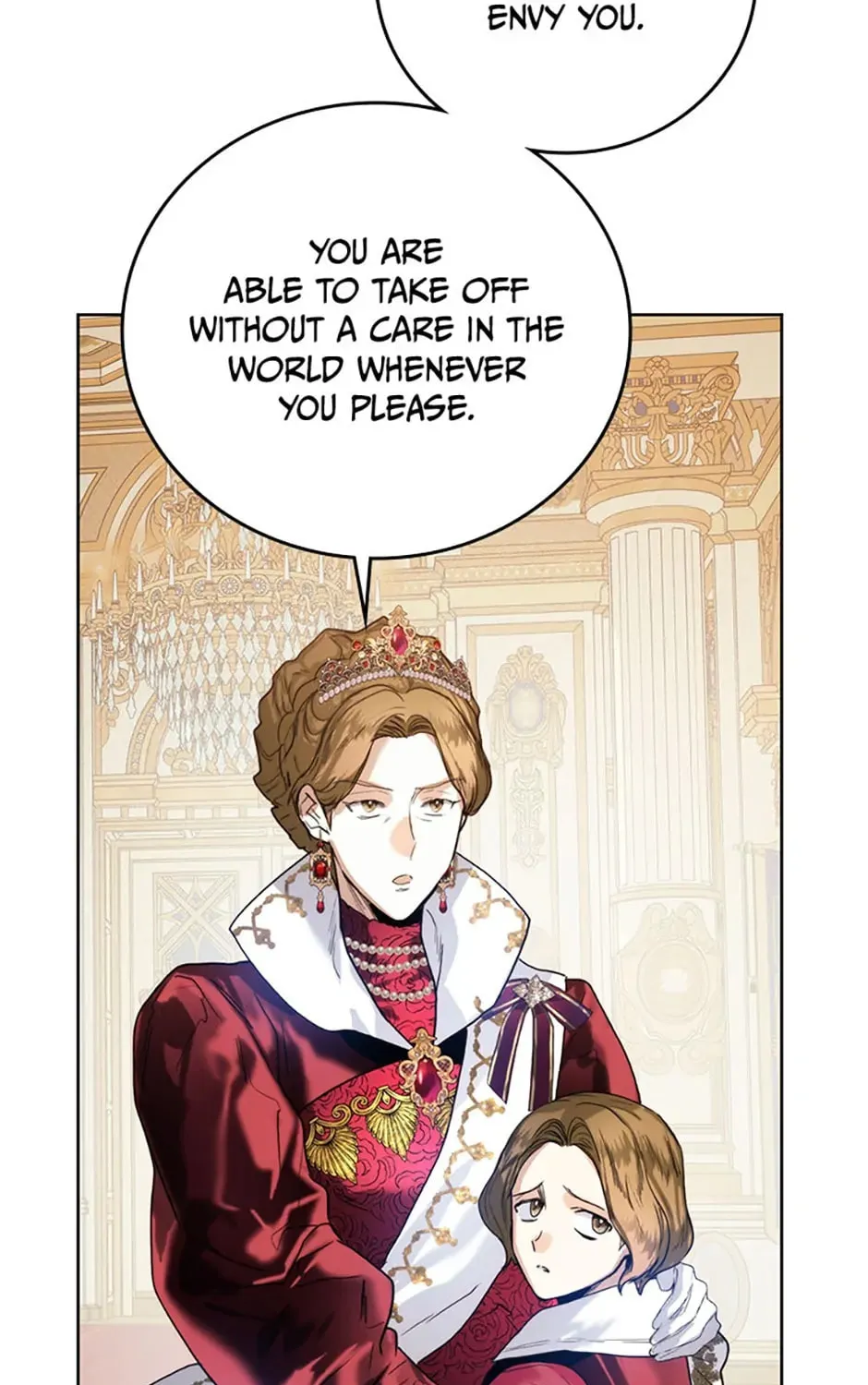 Read Royal Marriage chapter 62 image 116 on Lezhin