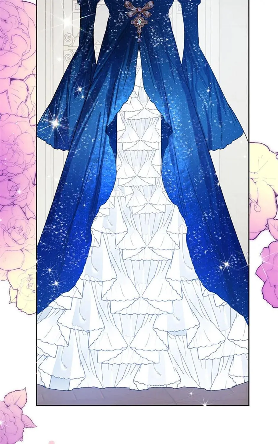 Read Royal Marriage chapter 62 image 128 on Lezhin