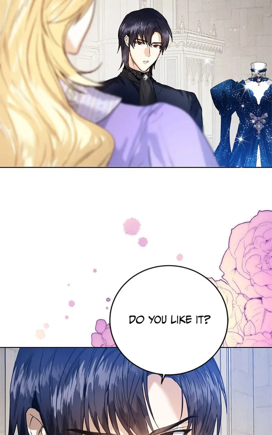 Read Royal Marriage chapter 62 image 132 on Lezhin