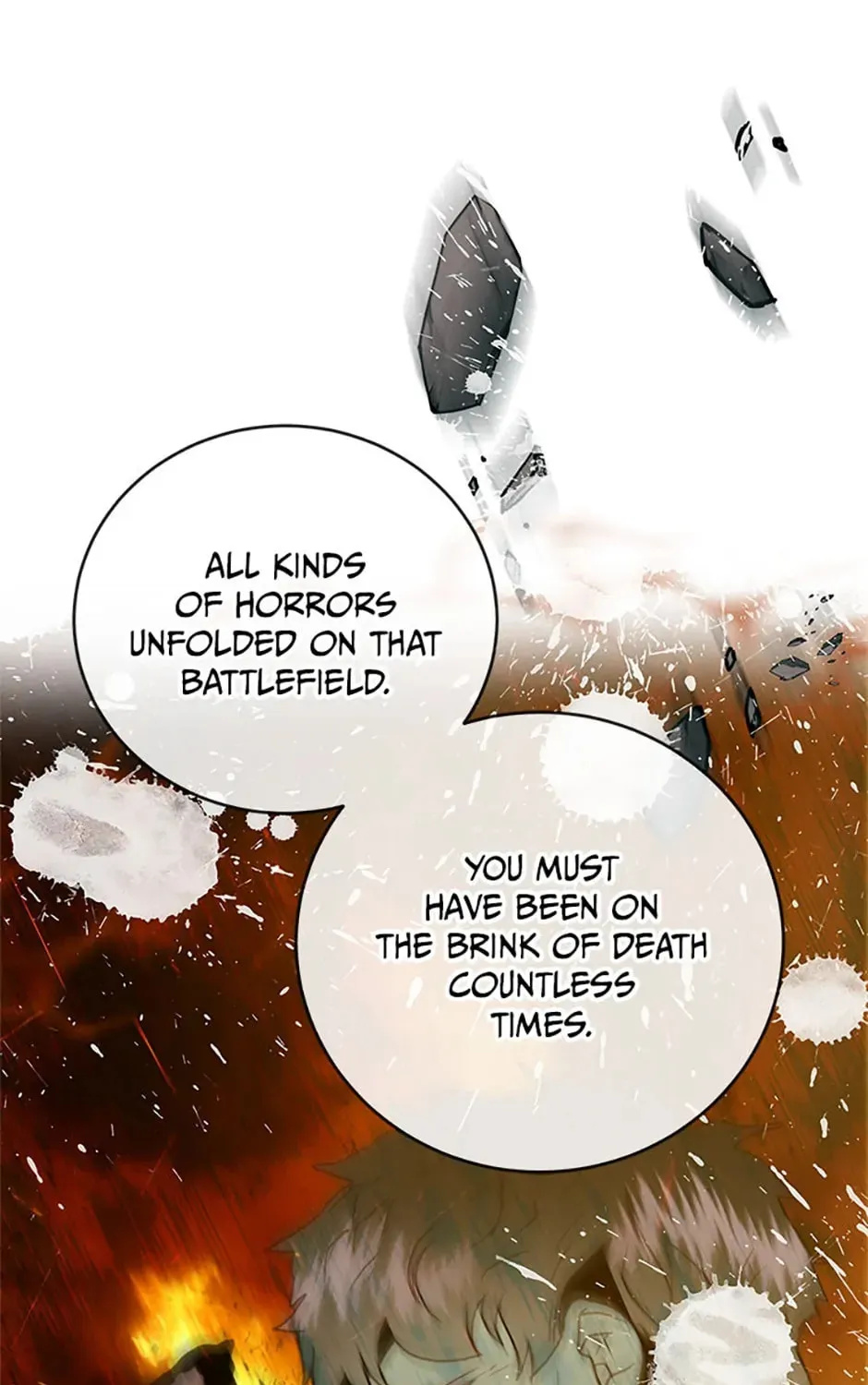 Read Royal Marriage chapter 62 image 14 on Lezhin