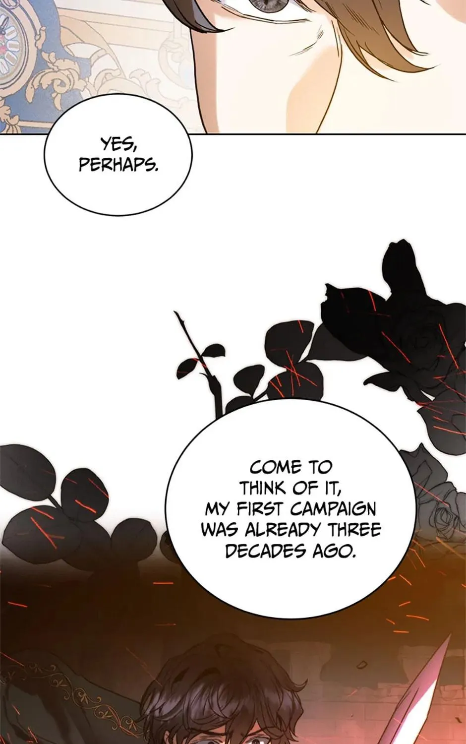 Read Royal Marriage chapter 62 image 18 on Lezhin