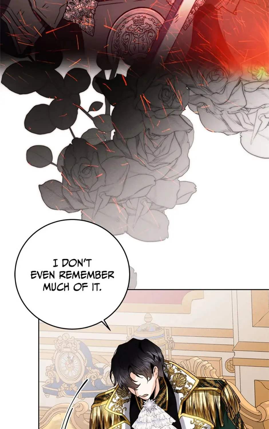 Read Royal Marriage chapter 62 image 20 on Lezhin